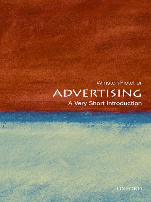 Title details for Advertising by Winston Fletcher - Available